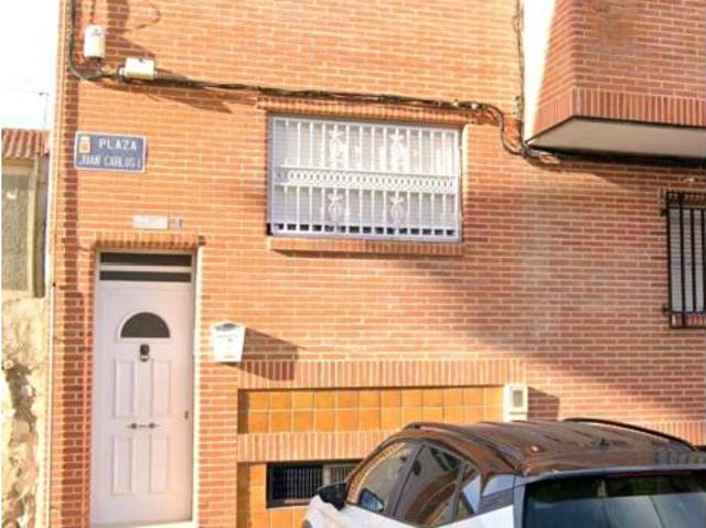 Piso en venta en Sangonera la Verde o Ermita Nueva, Área Metropolitana de Murcia