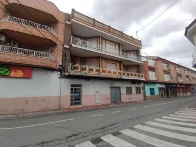 Piso en venta en Sangonera la Verde o Ermita Nueva, Área Metropolitana de Murcia