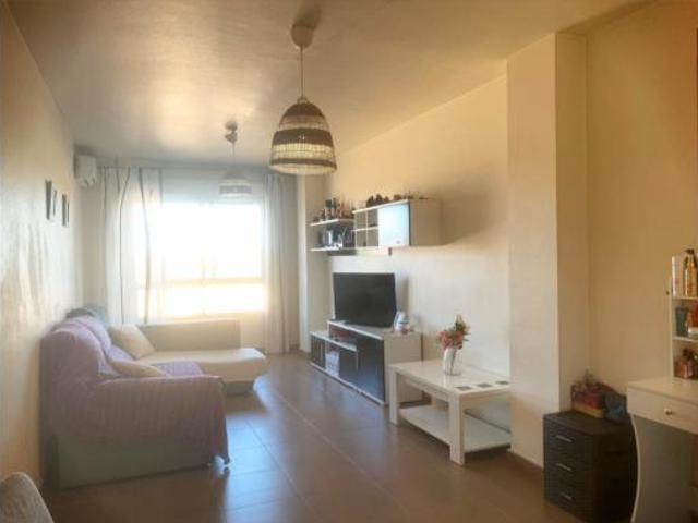 Piso en venta en Santa Cruz, Área Metropolitana de Murcia