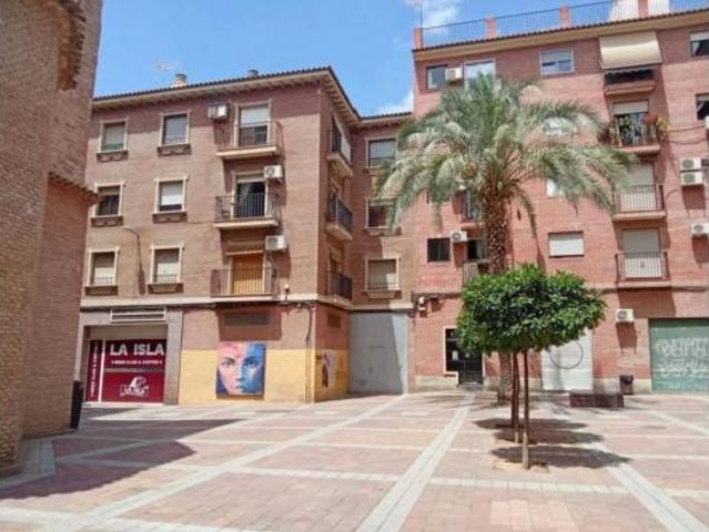 Piso en venta en Murcia, Murcia