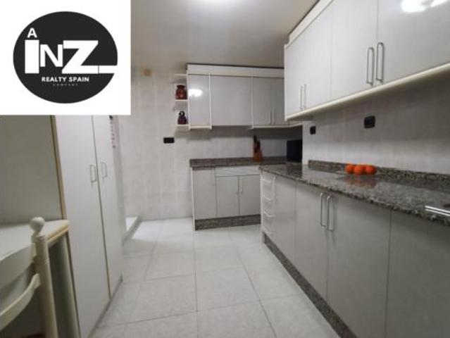 Piso en venta en Murcia, Murcia