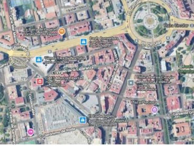 Piso en venta en Sucina, Campo de Cartagena y Mar Menor