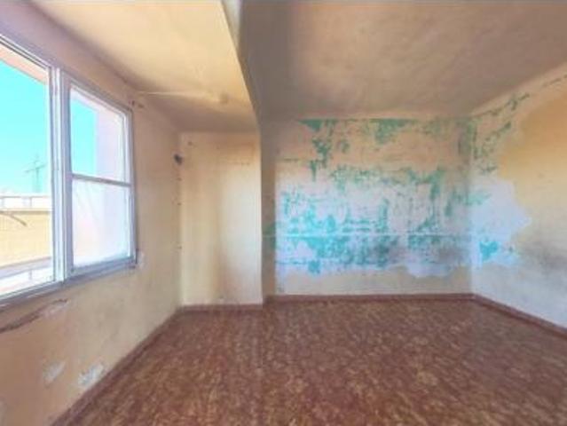 Piso en venta en San Benito, Área Metropolitana de Murcia