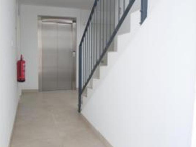 Piso en venta en Santo Angel, Área Metropolitana de Murcia