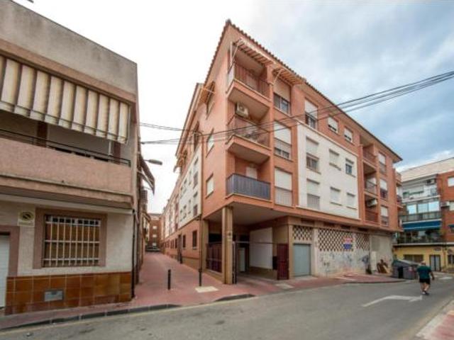 Piso en venta en Santiago y Zaraiche, Área Metropolitana de Murcia
