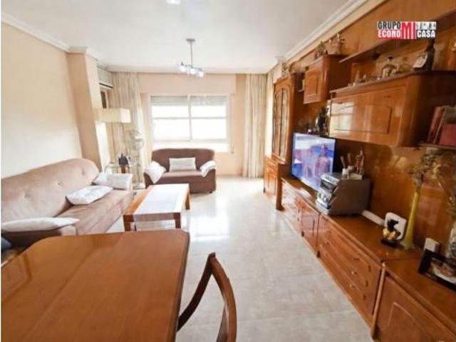 Piso en venta en Santo Angel, Área Metropolitana de Murcia