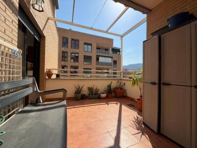 Piso en venta en Santo Angel, Área Metropolitana de Murcia