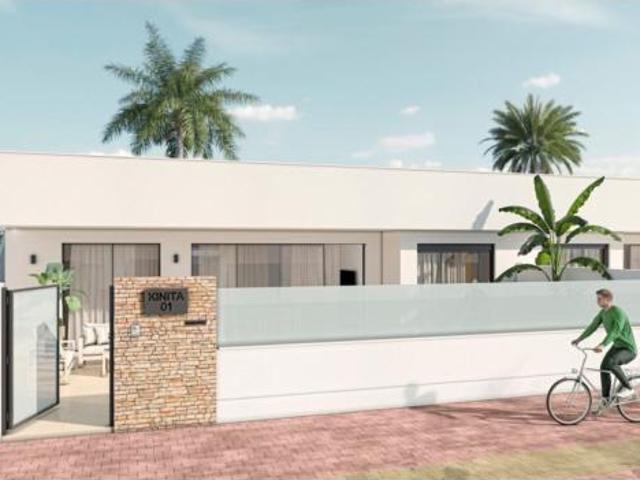 Piso en venta en Sucina, Campo de Cartagena y Mar Menor