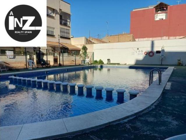 Piso en venta en Murcia, Torreagüera
