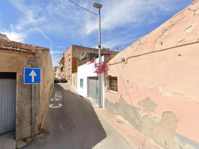 Piso en venta en Garres y Lages, Área Metropolitana de Murcia