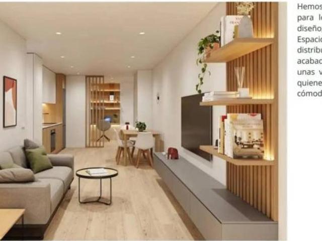 Piso en venta en Murcia, Área Metropolitana de Murcia