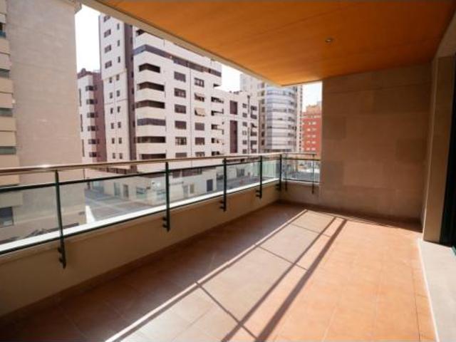 Piso en venta en Murcia, Murcia
