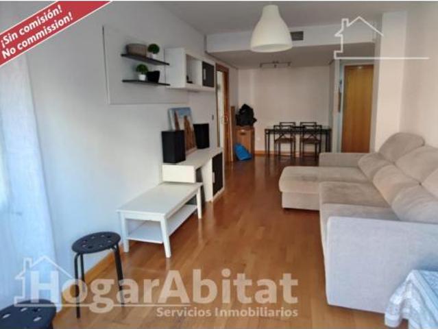 Piso en venta en El Puntal, Área Metropolitana de Murcia