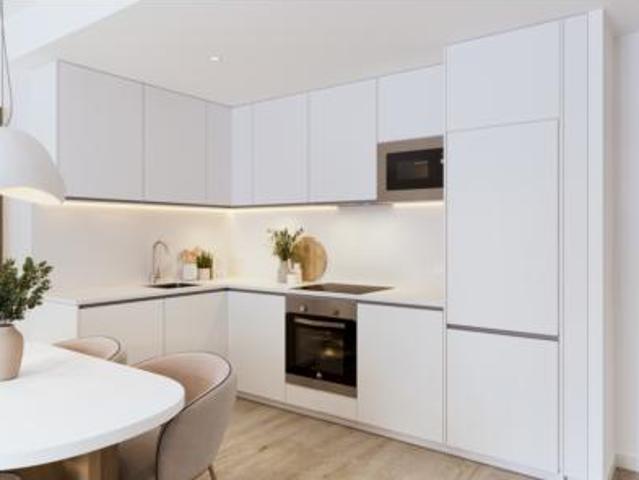 Piso en venta en Santiago y Zaraiche, Área Metropolitana de Murcia