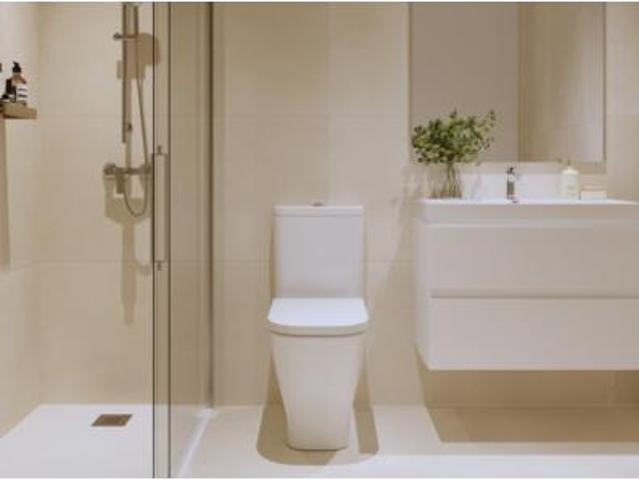 Piso en venta en Santiago y Zaraiche, Área Metropolitana de Murcia