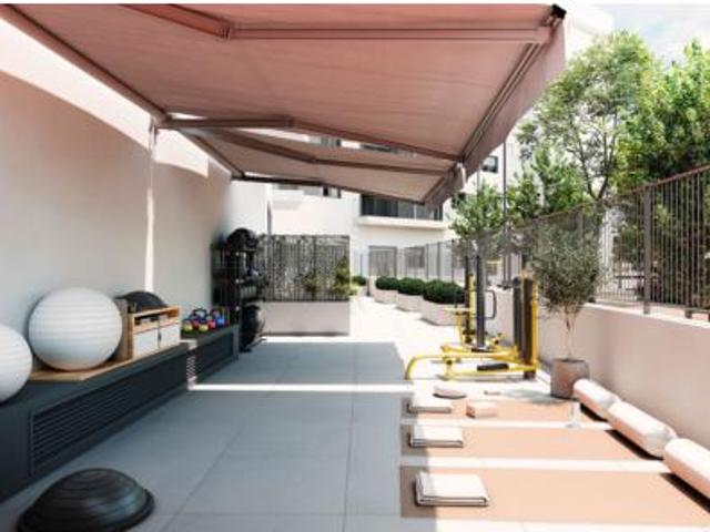 Piso en venta en Santiago y Zaraiche, Área Metropolitana de Murcia