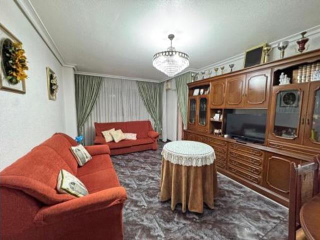 Piso en venta en Zarandona, Área Metropolitana de Murcia