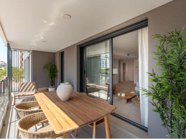 Piso en venta en Churra, Área Metropolitana de Murcia