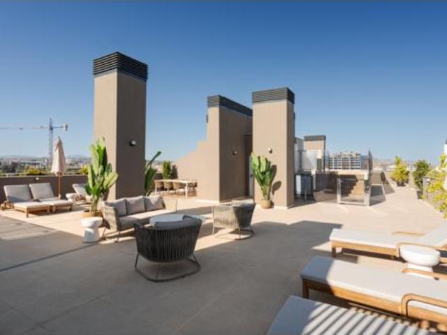 Piso en venta en Churra, Área Metropolitana de Murcia
