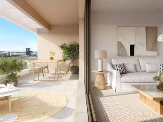 Piso en venta en El Puntal, Área Metropolitana de Murcia