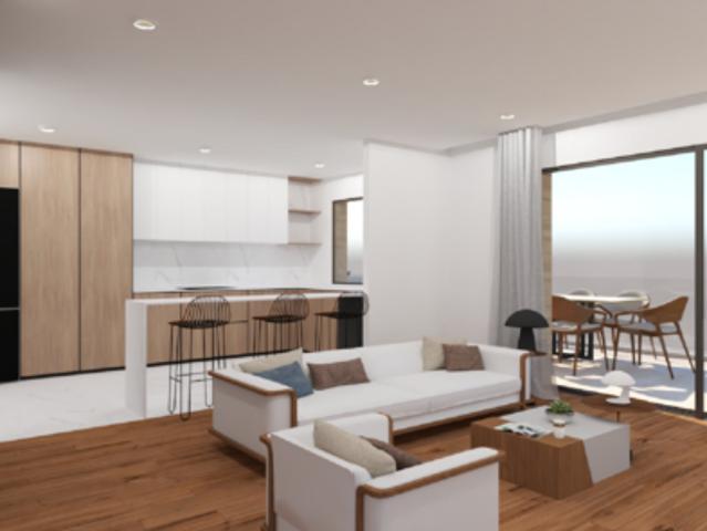 Piso en venta en Zarandona, Área Metropolitana de Murcia