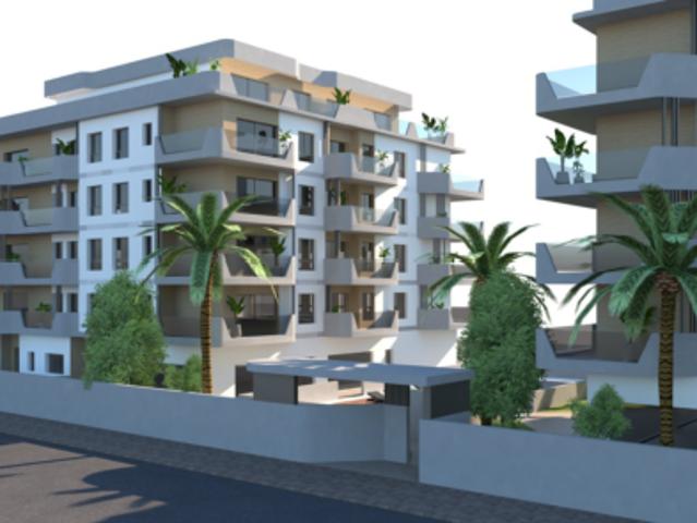 Piso en venta en Zarandona, Área Metropolitana de Murcia