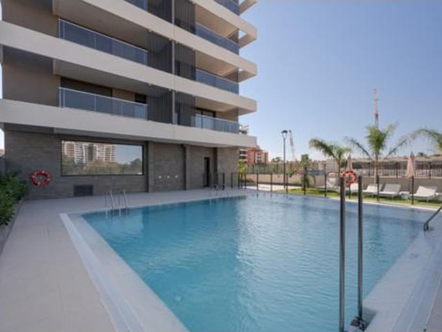 Piso en venta en Churra, Área Metropolitana de Murcia