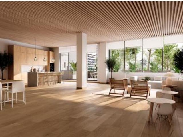 Piso en venta en Santiago y Zaraiche, Área Metropolitana de Murcia