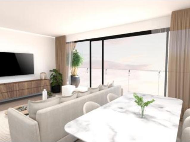 Piso en venta en Zarandona, Área Metropolitana de Murcia