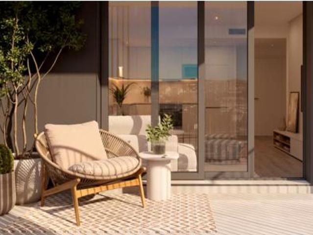 Piso en venta en Santiago y Zaraiche, Área Metropolitana de Murcia