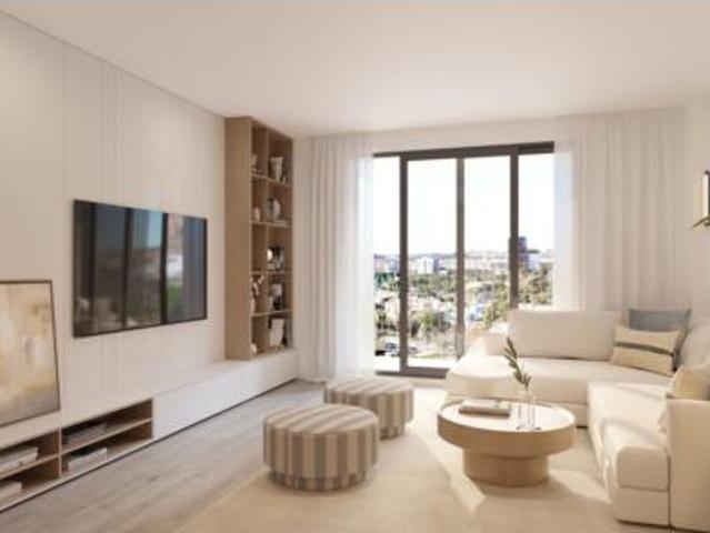Piso en venta en Santiago y Zaraiche, Área Metropolitana de Murcia
