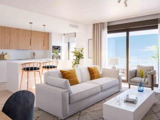 Piso en venta en Zarandona, Área Metropolitana de Murcia
