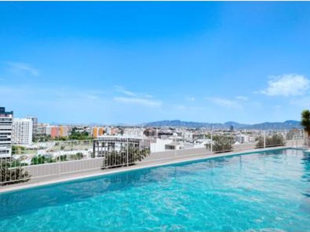 Piso en venta en Santiago y Zaraiche, Área Metropolitana de Murcia