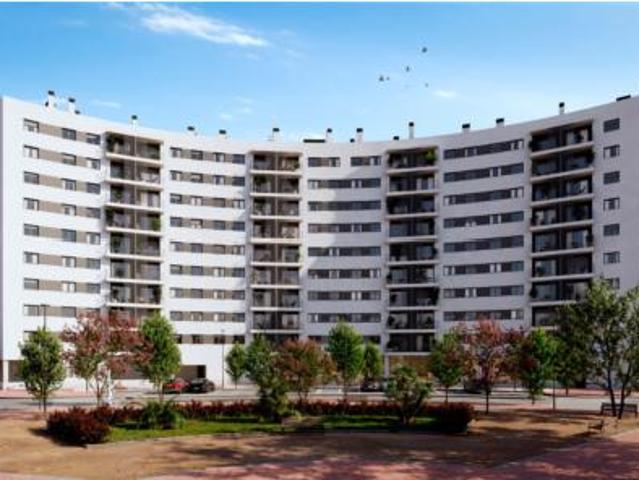 Piso en venta en Santiago y Zaraiche, Área Metropolitana de Murcia