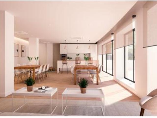 Piso en venta en Churra, Área Metropolitana de Murcia