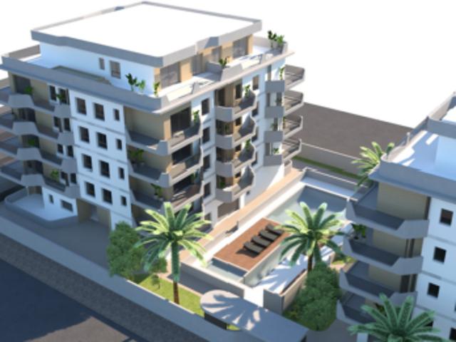Piso en venta en Zarandona, Área Metropolitana de Murcia
