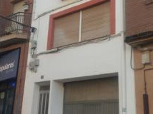 Piso en venta en Murillo De Río Leza, La Rioja