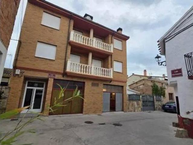 Piso en venta en Murillo De Río Leza, La Rioja