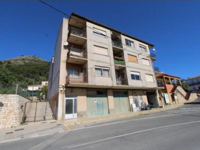 Piso en venta en la Marina Alta, Valencia