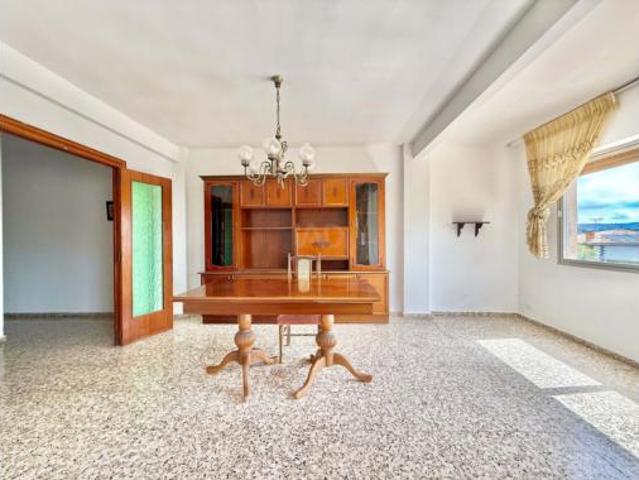 Piso en venta en la Marina Alta, Valencia