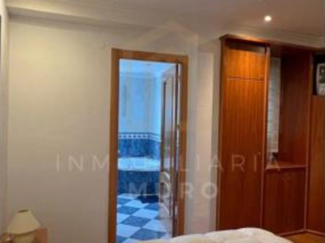 Piso en venta en el Comtat, Valencia