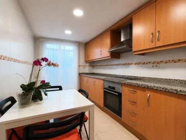Piso en venta en el Comtat, Valencia