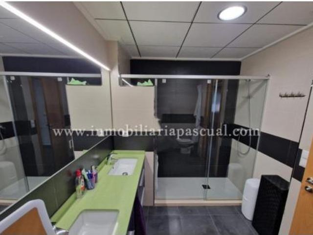 Piso en venta en el Comtat, Valencia