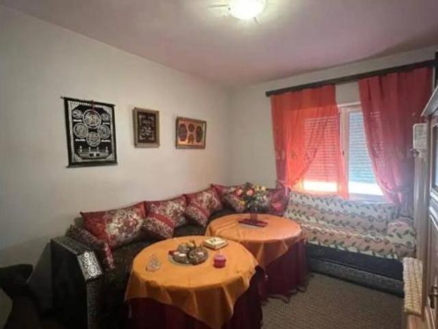 Piso en venta en el Comtat, Valencia