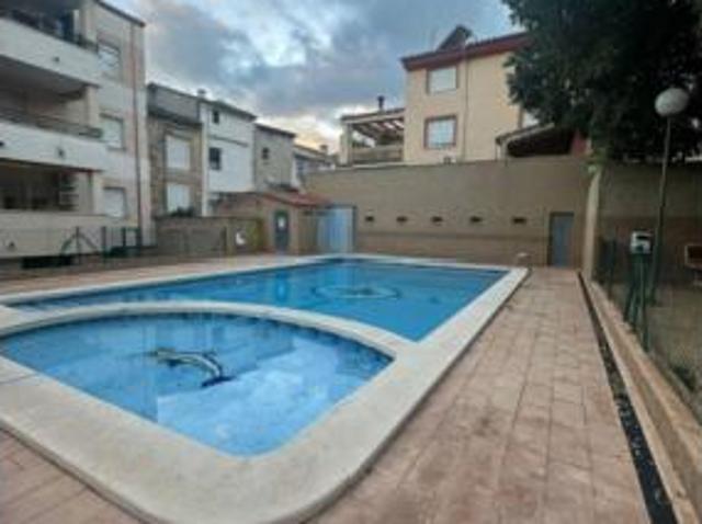 Piso en venta en Muro De Alcoy, Valencia