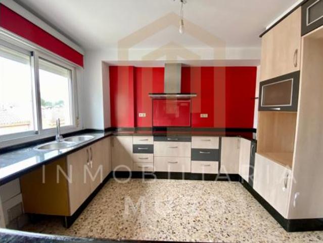 Piso en venta en Muro De Alcoy, Valencia