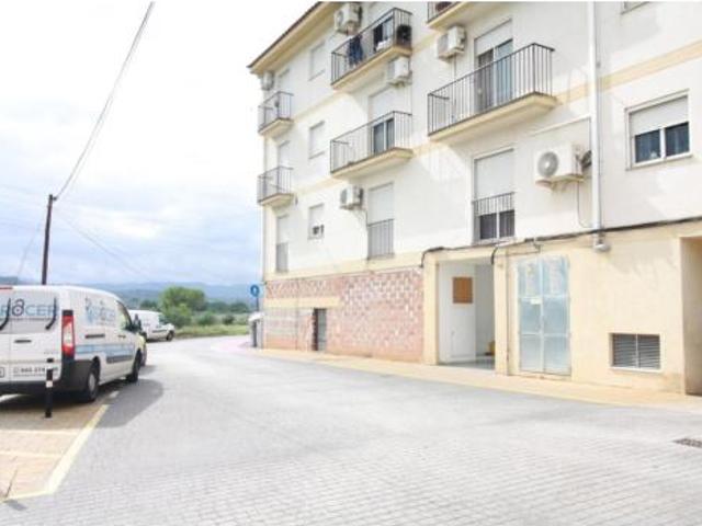 Piso en venta en el Comtat, Valencia