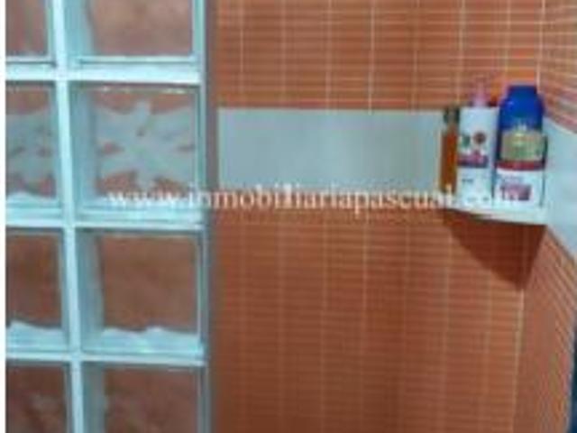 Piso en venta en el Comtat, Valencia
