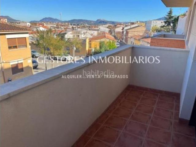 Piso en venta en el Comtat, Valencia