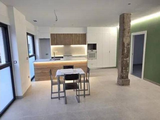Piso en venta en el Comtat, Valencia